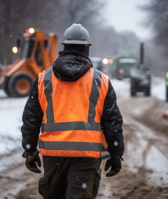 winter-worksite-watch-hard-hat-man-orange-vest-facing-construction-scene winter-worksite-watch-hard-hat-man-orange-vest-facing-construction-scene